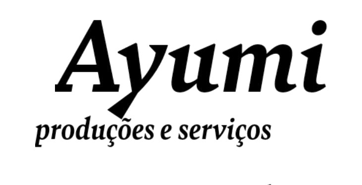 Ayumi Produções e Serviços