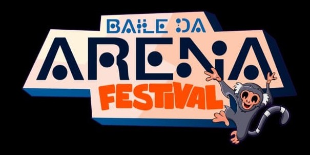 Baile da Arena Festival