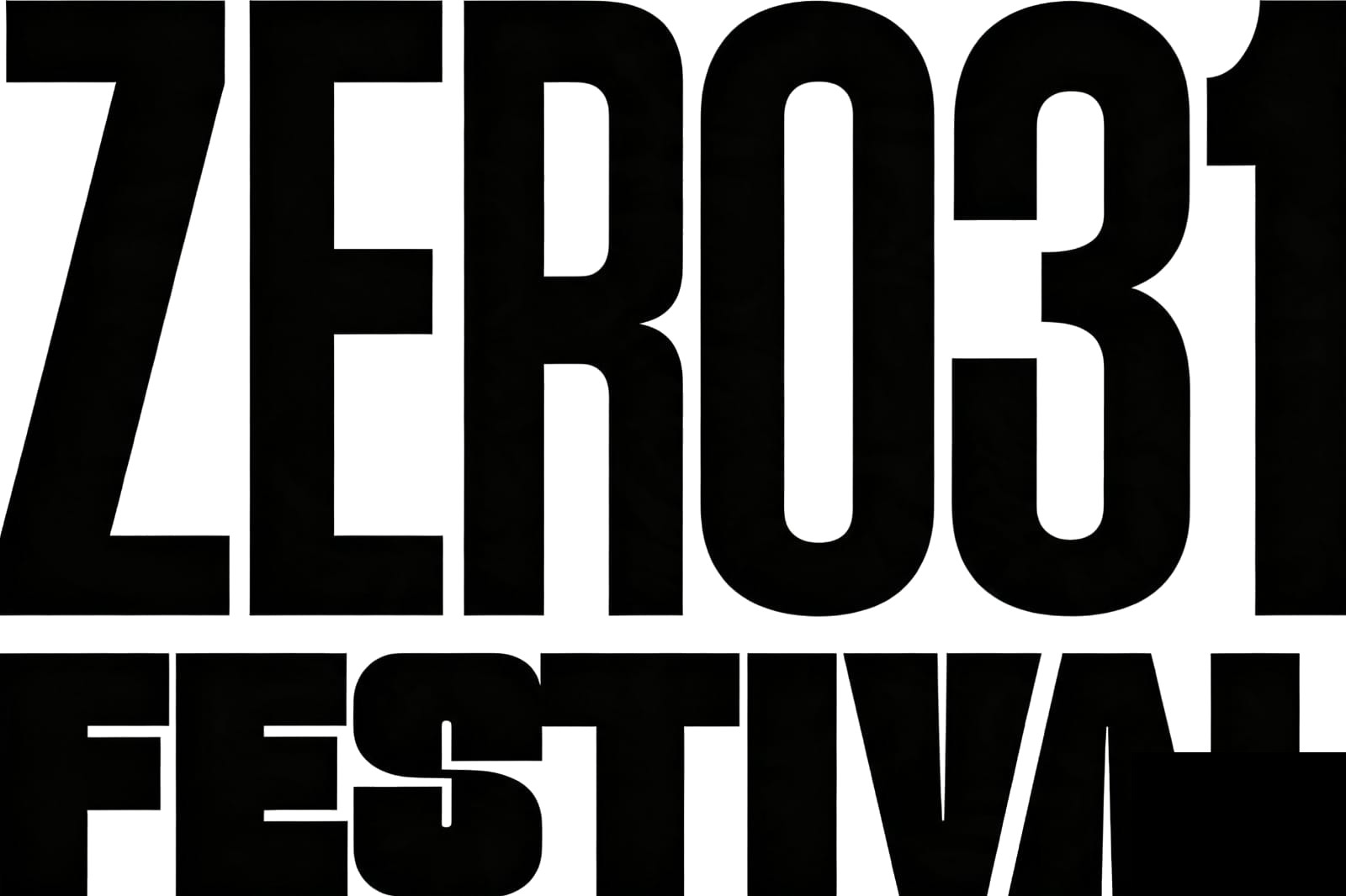 Zero31 Festival